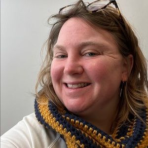 Meet your Posher, Frances